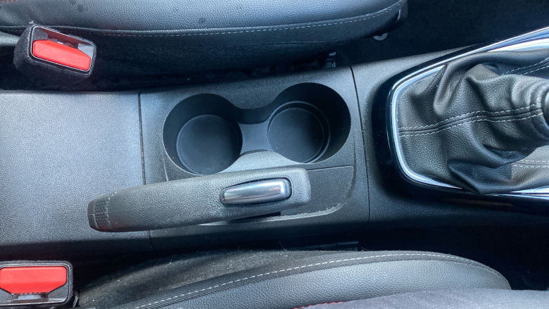 Vauxhall Crossland 1.2 Turbo GS Line 5dr Petrol Hatchback